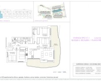 Obra Nueva - Apartamento / Piso -
Orihuela Costa