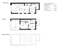 New Build - Detached Villa -
Daya Nueva