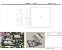 New Build - Wohnung / Apartment -
Finestrat