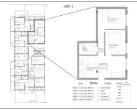 NIEUWBOUW - Appartement / Flat -
Finestrat