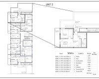 NIEUWBOUW - Appartement / Flat -
Finestrat