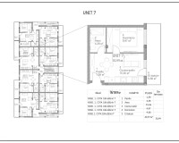 Nowa konstrukcja - Apartament / Mieszkanie -
Finestrat