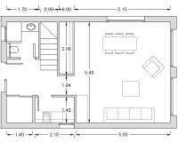 Nouvelle construction - Villa Individuelle -
Finestrat