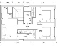 Nouvelle construction - Villa Individuelle -
Finestrat