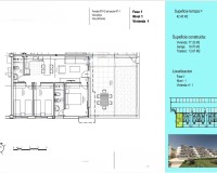 Obra Nueva - Apartamento / Piso -
Vera