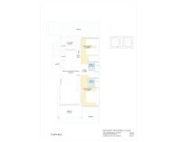Nowa konstrukcja - Apartament / Mieszkanie -
Torrevieja