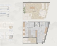NIEUWBOUW - Appartement / Flat -
Lo Pagan - Lo Pagán
