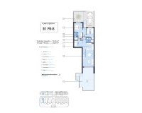 Nouvelle construction - Appartement -
Dolores
