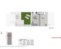 NIEUWBOUW - Appartement / Flat -
Pilar de la Horadada