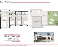 New Build - Detached Villa -
Condado de Alhama - Condado de Alhama Golf Resort