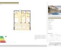 New Build - Wohnung / Apartment -
Mutxamel