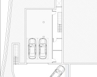 NIEUWBOUW - Vrijstaande Villa -
Altea