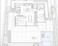 NIEUWBOUW - Vrijstaande Villa -
Altea