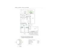 Nowa konstrukcja - Apartament / Mieszkanie -
Rojales