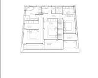 NIEUWBOUW - Vrijstaande Villa -
Altea