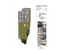 Obra Nueva - Apartamento / Piso -
Finestrat