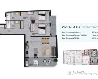 New Build - Wohnung / Apartment -
Santa Pola