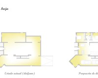 Nouvelle construction - Vrijstaande Villa -
La Manga del Mar Menor