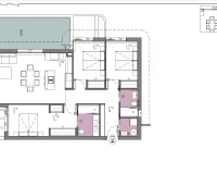 NIEUWBOUW - Appartement / Flat -
Calpe