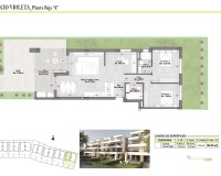 New Build - Wohnung / Apartment -
Condado de Alhama - Condado de Alhama Golf Resort