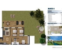 NIEUWBOUW - Appartement / Flat -
Los Alcázares - Los Alcazares