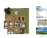 New Build - Apartment / Flat -
Los Alcázares - Los Alcazares