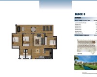 NIEUWBOUW - Appartement / Flat -
Los Alcázares - Los Alcazares