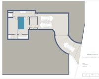 NIEUWBOUW - Vrijstaande Villa -
Jávea