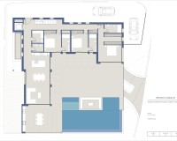 NIEUWBOUW - Vrijstaande Villa -
Jávea