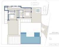 NIEUWBOUW - Vrijstaande Villa -
Jávea