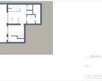 Nouvelle construction - Villa Individuelle -
Monforte del Cid - Xàbia