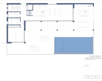 Nouvelle construction - Villa Individuelle -
Monforte del Cid - Xàbia