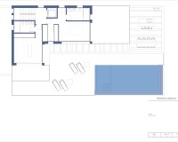 Nouvelle construction - Villa Individuelle -
Monforte del Cid - Xàbia