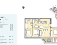 New Build - Wohnung / Apartment -
Águilas