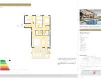 New Build - Wohnung / Apartment -
Mutxamel