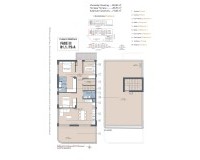 New Build - Wohnung / Apartment -
Los Alcázares - Los Alcazares