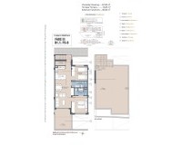 Obra Nueva - Apartamento / Piso -
Los Alcázares - Los Alcazares