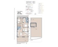 NIEUWBOUW - Appartement / Flat -
Los Alcázares - Los Alcazares