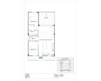 NIEUWBOUW - Appartement / Flat -
Benidorm