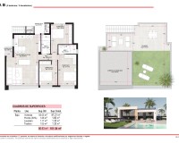 Nouvelle construction - Villa Individuelle -
Condado de Alhama - Condado de Alhama Golf Resort