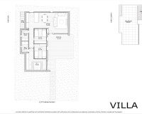 New Build - Freistehende Villa -
San Miguel de Salinas