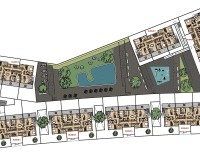 Nowa konstrukcja - Apartament / Mieszkanie -
Finestrat