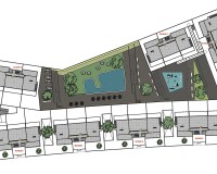 Nowa konstrukcja - Apartament / Mieszkanie -
Finestrat