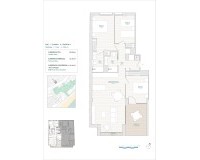 Nouvelle construction - Appartement -
Villajoyosa