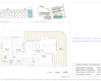 Nouvelle construction - Appartement -
Orihuela Costa