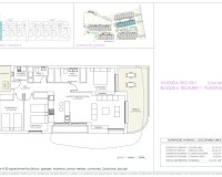 Nouvelle construction - Appartement -
Orihuela Costa