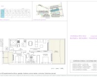 NIEUWBOUW - Appartement / Flat -
Orihuela Costa