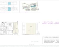 Obra Nueva - Apartamento / Piso -
Orihuela Costa