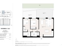 Nowa konstrukcja - Apartament / Mieszkanie -
Villajoyosa