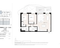 NIEUWBOUW - Appartement / Flat -
Villajoyosa